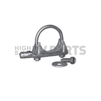 Nickson Exhaust Tail Pipe Hanger - 36291-1