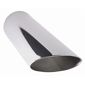 Hedman Hedders Exhaust Hot Tip - 17137