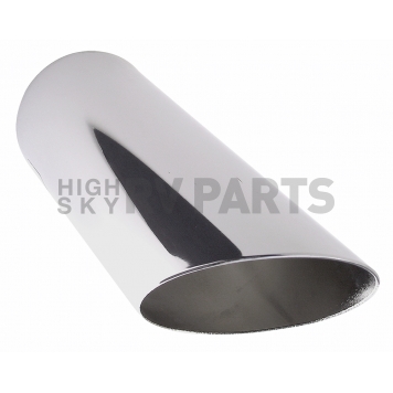 Hedman Hedders Exhaust Hot Tip - 17137