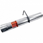 Walker Exhaust Pipe Intermediate - 52519