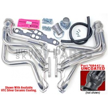 Hedman Long Tube Exhaust Header - 68447