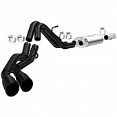 Magnaflow Performance Exhaust MF Series Cat-Back System - 15366