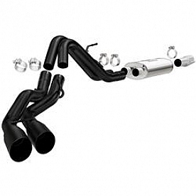 Magnaflow Performance Exhaust MF Series Cat-Back System - 15366