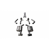 Corsa Performance Exhaust Sport Cat Back System - 14993