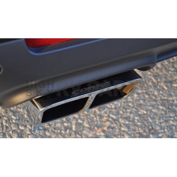 Corsa Performance Exhaust Sport Cat Back System - 14993-2