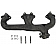 Dorman OE Solutions Exhaust Manifold - 674-197