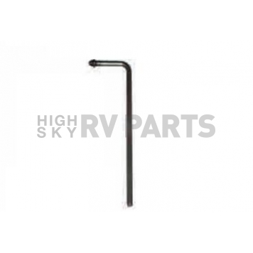 Nickson Exhaust System Hanger - 11529U-25