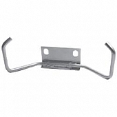 Nickson Exhaust Bracket - 00237