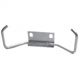 Nickson Exhaust Bracket - 00237