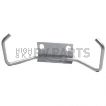 Nickson Exhaust Bracket - 00237