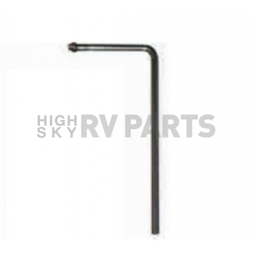 Nickson Exhaust System Hanger - 11530U-25