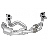 Pacesetter Performance Direct Fit Catalytic Converter - 324094