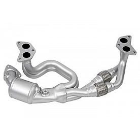 Pacesetter Performance Direct Fit Catalytic Converter - 324094