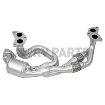 Pacesetter Performance Direct Fit Catalytic Converter - 324094
