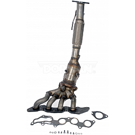 Dorman OE Solutions Exhaust Manifold - 674-316