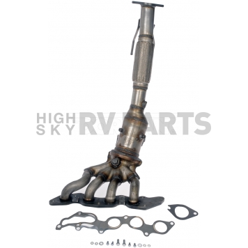 Dorman OE Solutions Exhaust Manifold - 674-316