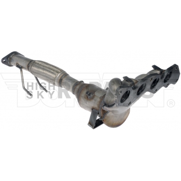 Dorman OE Solutions Exhaust Manifold - 674-316-1