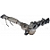Dorman OE Solutions Exhaust Manifold - 674-316
