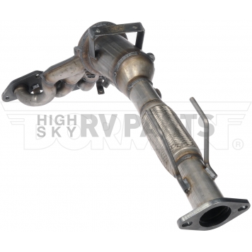 Dorman OE Solutions Exhaust Manifold - 674-316-2