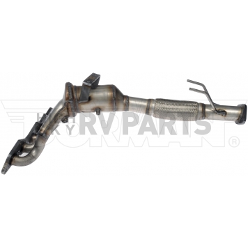 Dorman OE Solutions Exhaust Manifold - 674-316-3