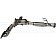Dorman OE Solutions Exhaust Manifold - 674-316
