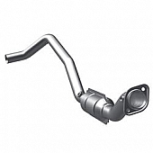 Magnaflow Direct Fit OEM Grade OBDII Catalytic Converter - 49609