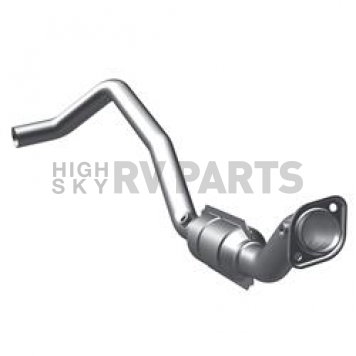 Magnaflow Direct Fit OEM Grade OBDII Catalytic Converter - 49609