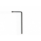 Nickson Exhaust System Hanger - 11533U-25
