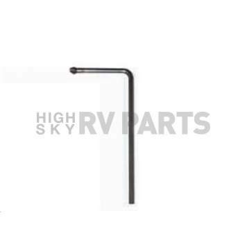 Nickson Exhaust System Hanger - 11533U-25