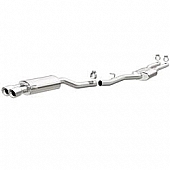Magnaflow Performance Exhaust Touring Cat-Back System - 15542