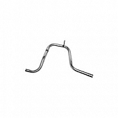 Walker Exhaust Pipe Intermediate - 53064