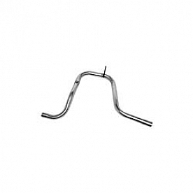 Walker Exhaust Pipe Intermediate - 53064
