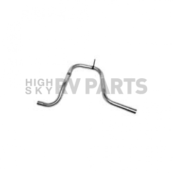Walker Exhaust Pipe Intermediate - 53064