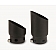 Go Rhino Exhaust Tail Pipe Tip - GRT45X2B