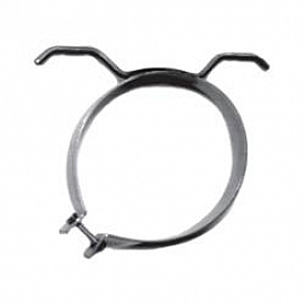 Nickson Exhaust Muffler Strap - 20235-1
