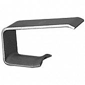 Nickson Exhaust Bracket - 00603