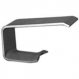 Nickson Exhaust Bracket - 00603
