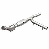 Magnaflow Direct Fit OEM Grade OBDII Catalytic Converter - 51301