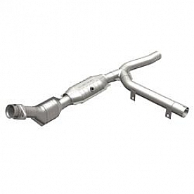 Magnaflow Direct Fit OEM Grade OBDII Catalytic Converter - 51301