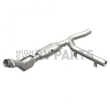 Magnaflow Direct Fit OEM Grade OBDII Catalytic Converter - 51301