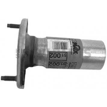 Dynomax Exhaust Pipe Intermediate - 51002