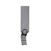 Nickson Exhaust Muffler Hanger - 11588-10