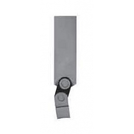 Nickson Exhaust Muffler Hanger - 11588-10