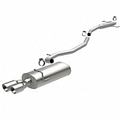 Magnaflow Performance Exhaust Touring Cat-Back System - 15551