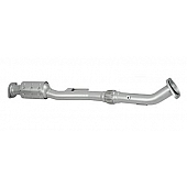 Pacesetter Performance Direct Fit Catalytic Converter - 324202