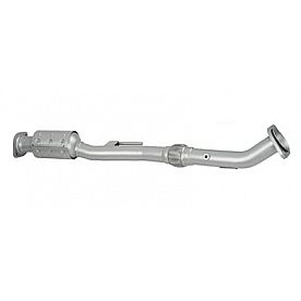 Pacesetter Performance Direct Fit Catalytic Converter - 324202