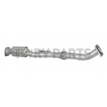 Pacesetter Performance Direct Fit Catalytic Converter - 324202