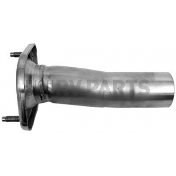 Dynomax Exhaust Pipe Intermediate - 51003