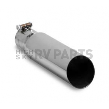 Hooker Headers Exhaust Tail Pipe Tip - 22202HKR