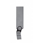 Nickson Exhaust Muffler Hanger - 11589-10